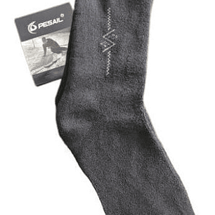 12 Pares Calcetines De Montaña Térmicas Especial Invierno 