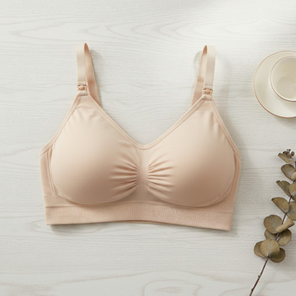 Pack 4 Sostenes Maternales Deportivos 1