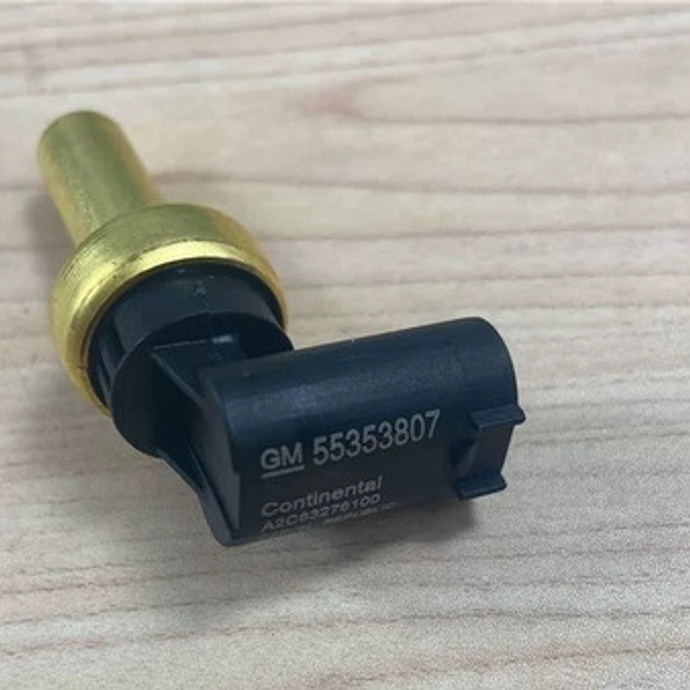 Sensor De Temperatura Chevrolet Cruze Sonic Astra Original 2