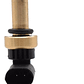 Sensor De Temperatura Chevrolet Cruze Sonic Astra Original - Miniatura 3