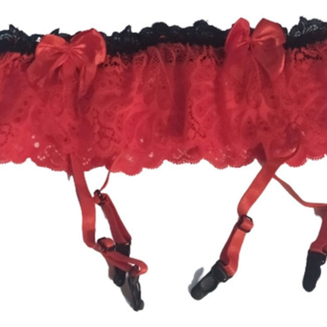 2 Portaligas+2medias Liga+2colaless + Regalito+envíos 10