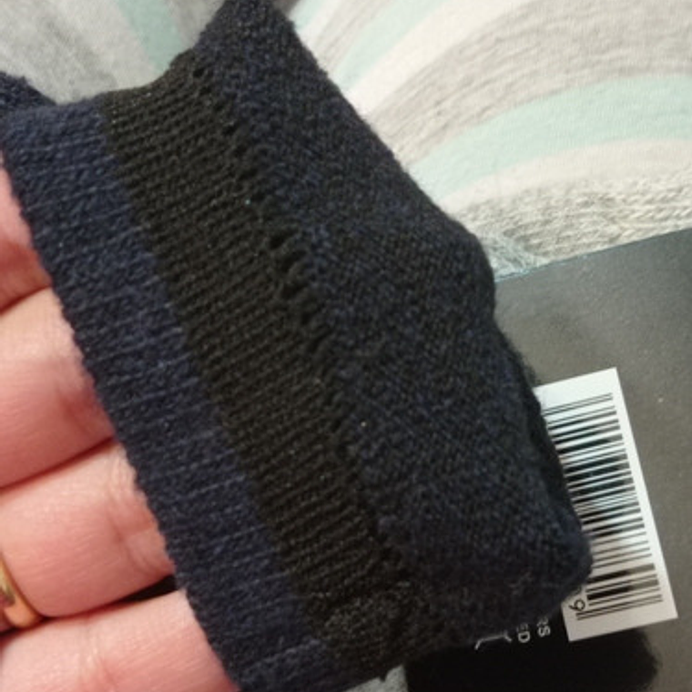 12 Pares Calceta Thermo Especial Invierno Hombres 3