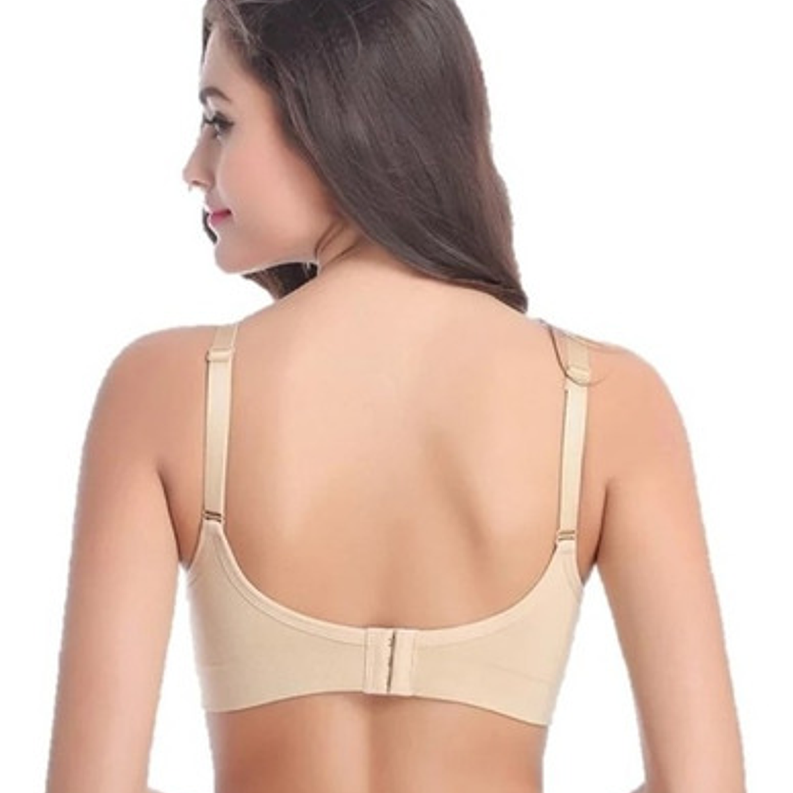 Pack 4 Sostenes Maternales S/f 2