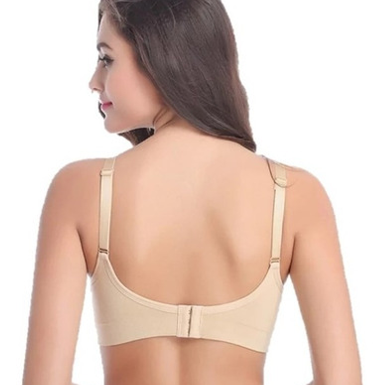 Pack 4 Sostenes Maternales S/f 2