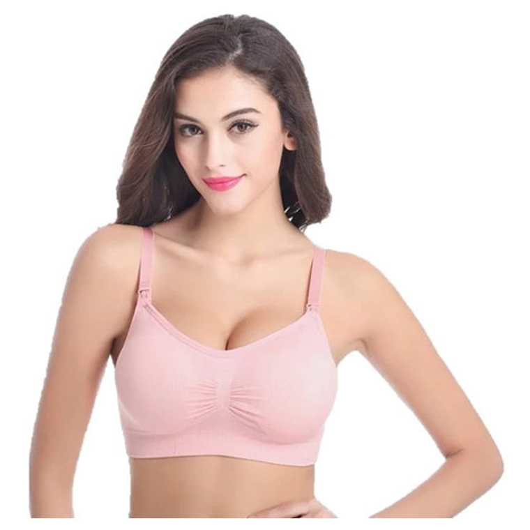 Pack 4 Sostenes Maternales S/f 6