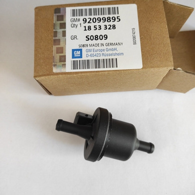 Valvula Selenoide Canister De Purga Para Chevrolet Sail 3