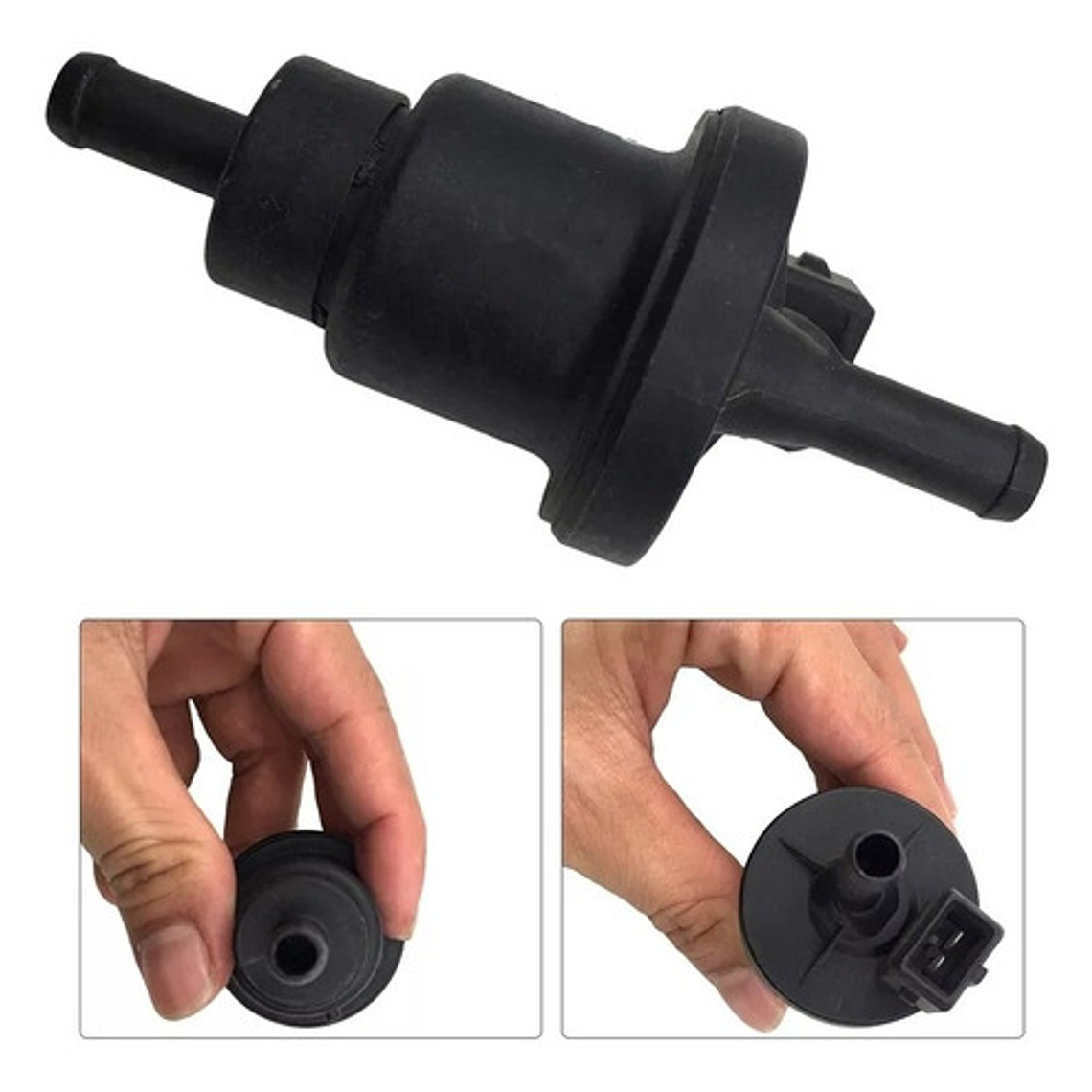 Valvula Selenoide Canister De Purga Para Chevrolet Sail 5