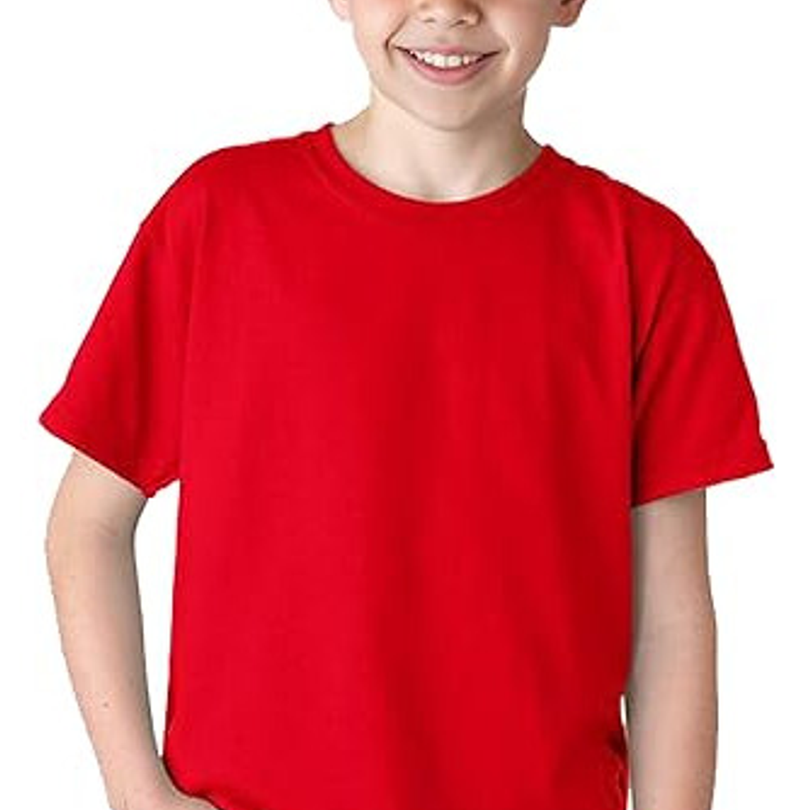 Pack 3 Camisetas Manga Corta 100% Nacional 1