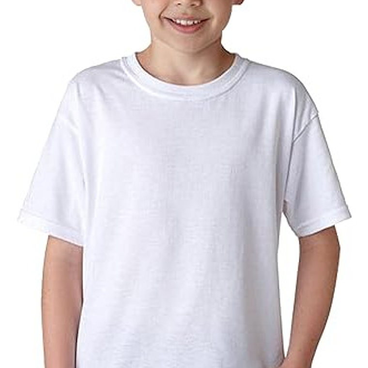 Pack 3 Camisetas Manga Corta 100% Nacional 2