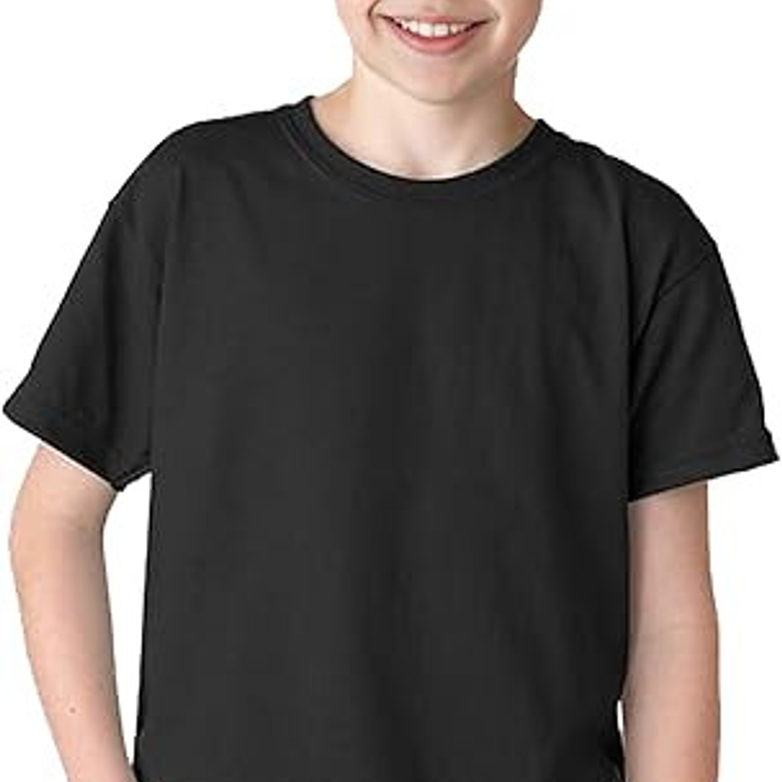 Pack 3 Camisetas Manga Corta 100% Nacional 3