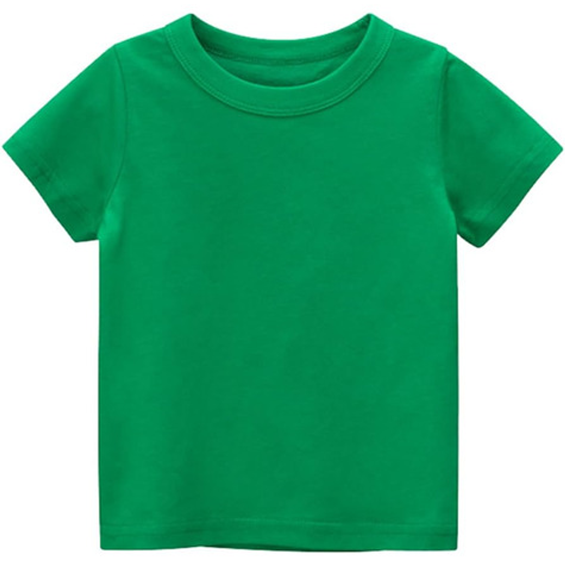 Pack 3 Camisetas Manga Corta 100% Nacional 4