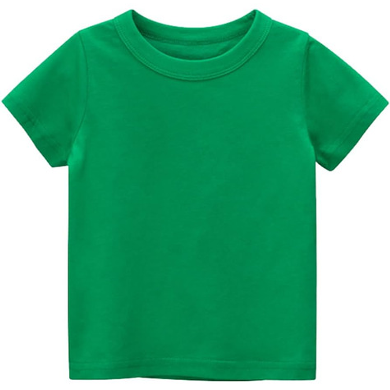 Pack 3 Camisetas Manga Corta 100% Nacional 4