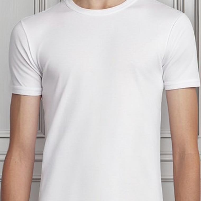 Pack 3 Camisetas Manga Corta 100% Nacional 6