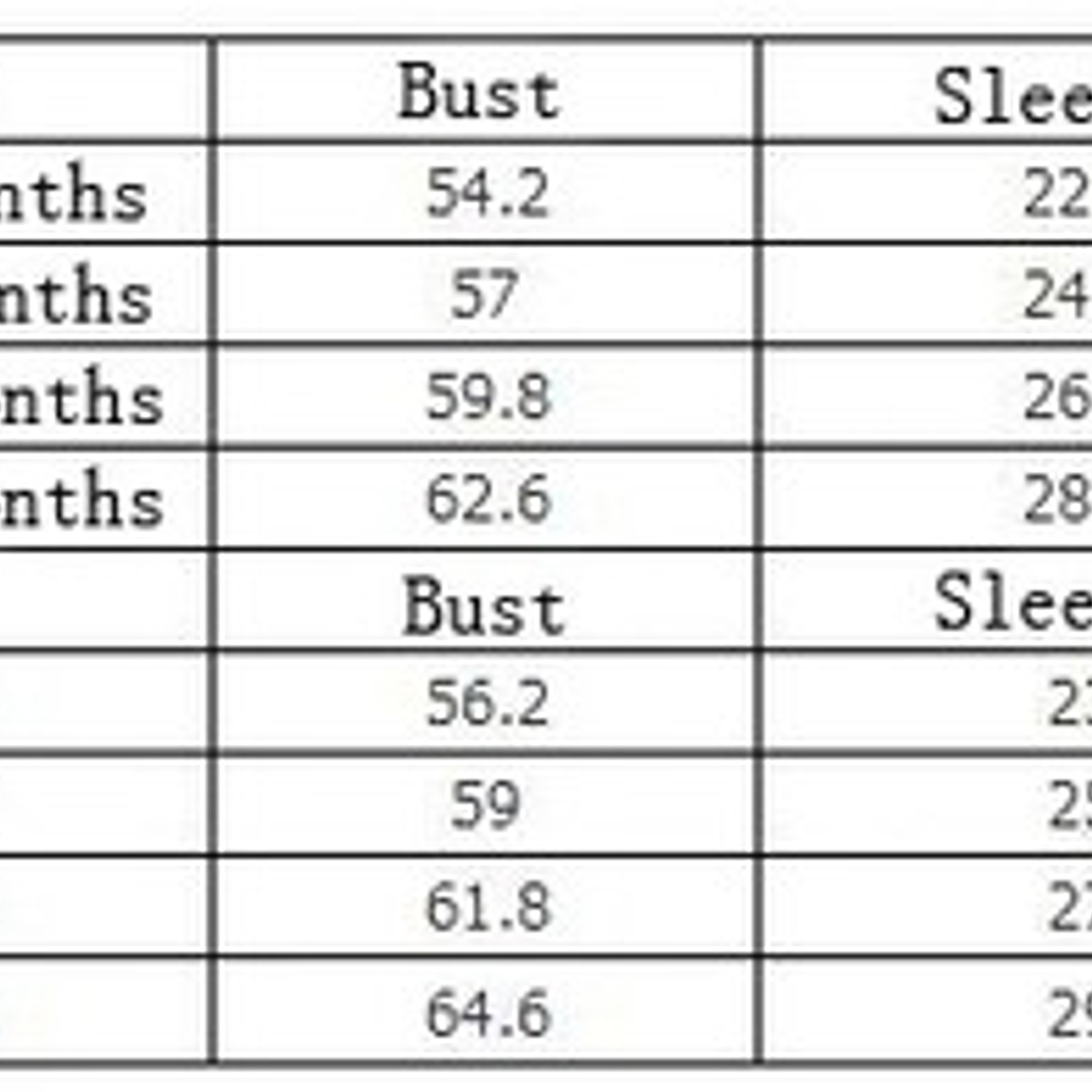 Traje Bautizo Bebe Niño 3 Meses A 24 Meses 7