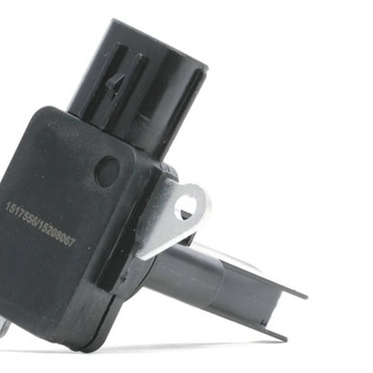 Sensor Maf Flujómetro Volvo S80 V70 Xc60 Xc70 S60 V60 3