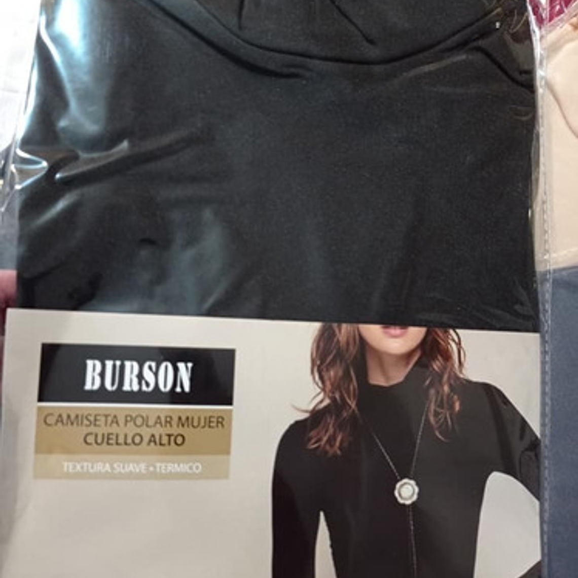 Camiseta Polar De Mujer Todas Las Tallas, Excelente Calidad 7