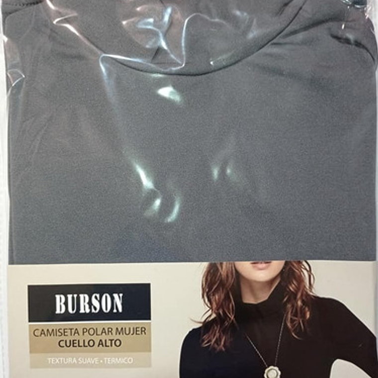 Camiseta Polar De Mujer Todas Las Tallas, Excelente Calidad 10