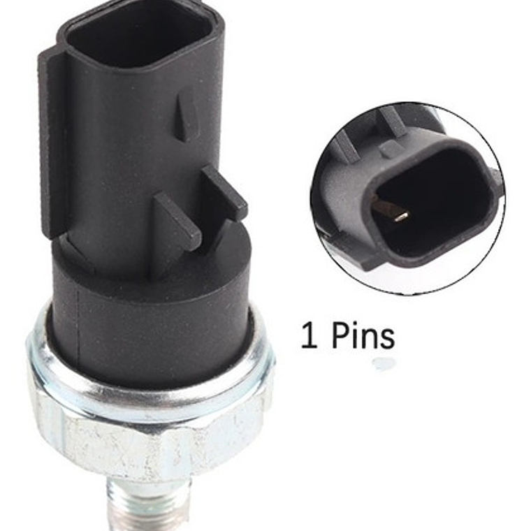 Sensor Presión De Aceite Jeep Compass 2007-2014  2.4/2.0 3
