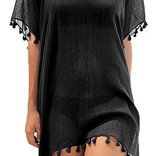 Salida De Baño Playa, Pareo, Especial Trajes De Baño