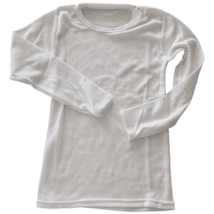 6 Camisetas De Algodón De Bebé+6 Panty De Bebe 100% Nacional