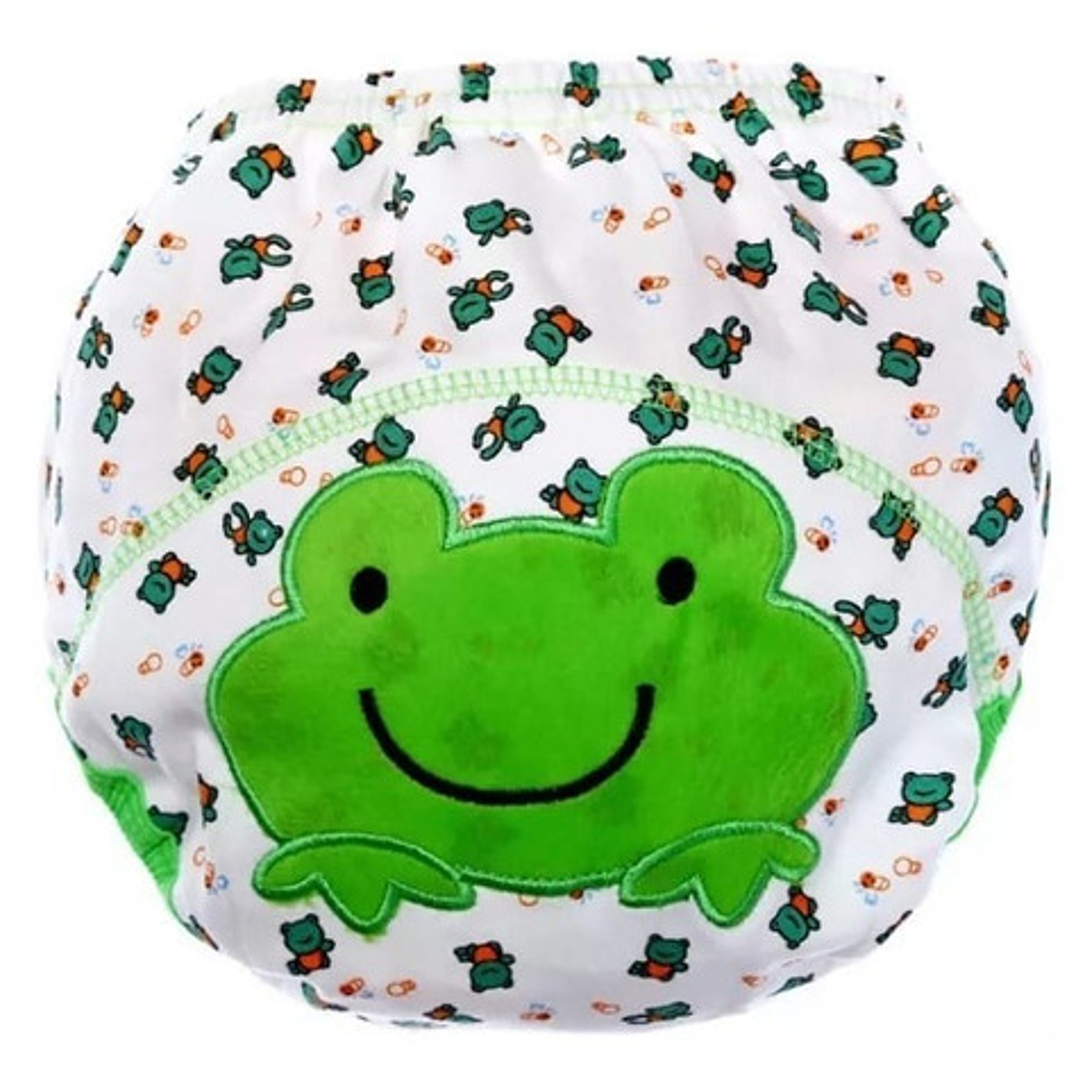 5 Calzones De Entrenamiento Niñ@s 2