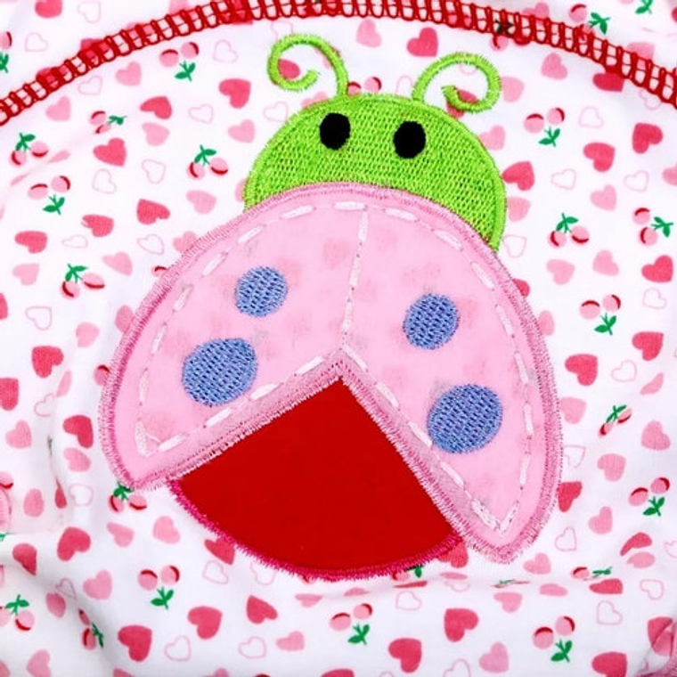 5 Calzones De Entrenamiento Niñ@s 4