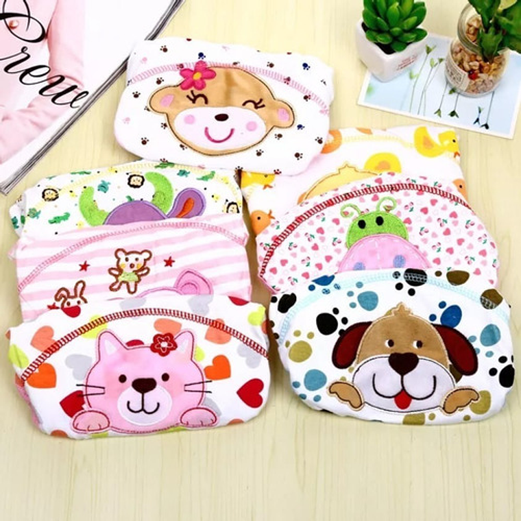 3 Calzones Entrenamiento Niñ@s 3