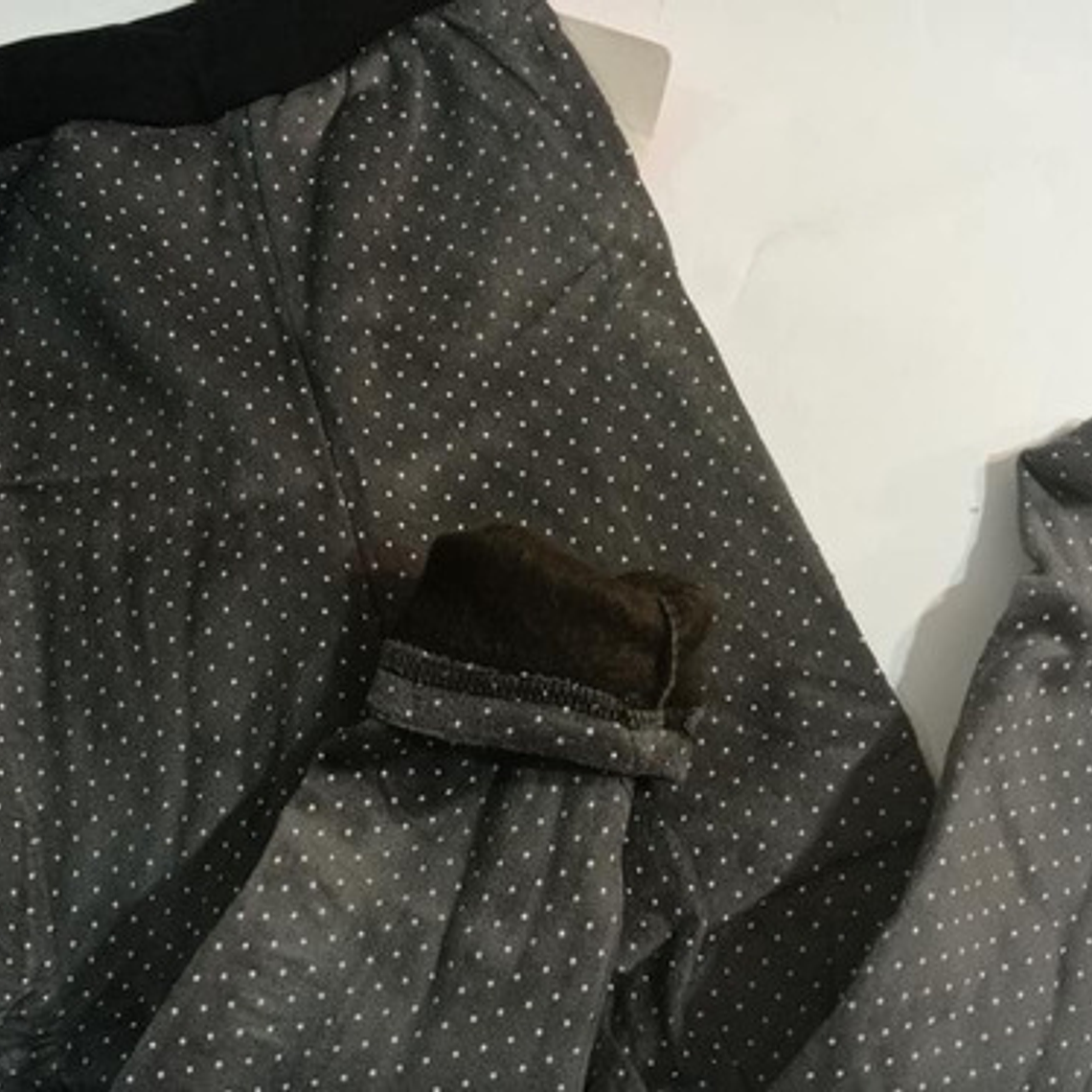 Pack 2 Pantalones De Niña De Polar  7