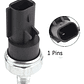 Sensor Presión De Aceite Chrysler 200 2011-2014 L4 2.4l - Miniatura 3