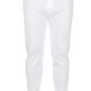 Calzoncillo Largo De Niño De Algodón Tallas 4-6-8-10