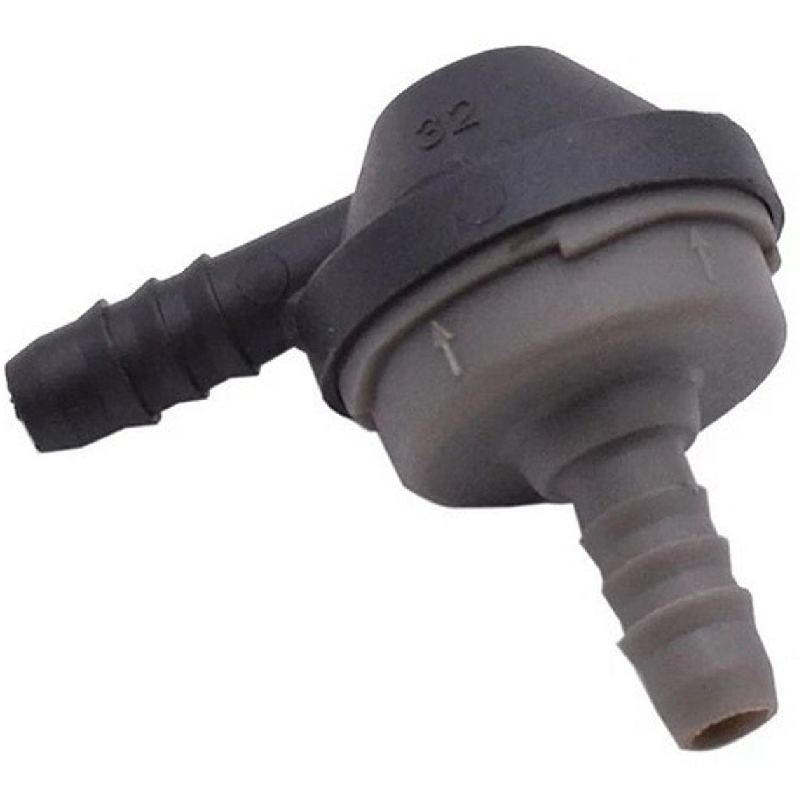 Válvula Check Pvc Para Chevrolet Sonic Cruze Tracker 3