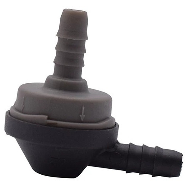 Válvula Check Pvc Para Chevrolet Sonic Cruze Tracker 4