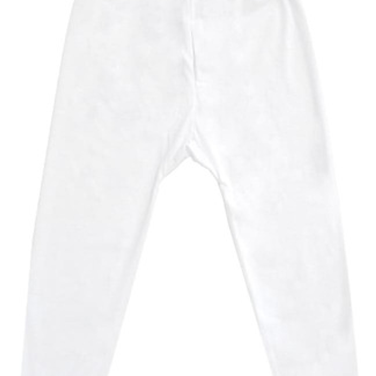 6 Calzoncillos Largos De Algodon De Niño 1