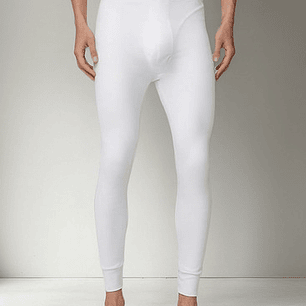 6 Calzoncillos Largos De Algodon De Niño