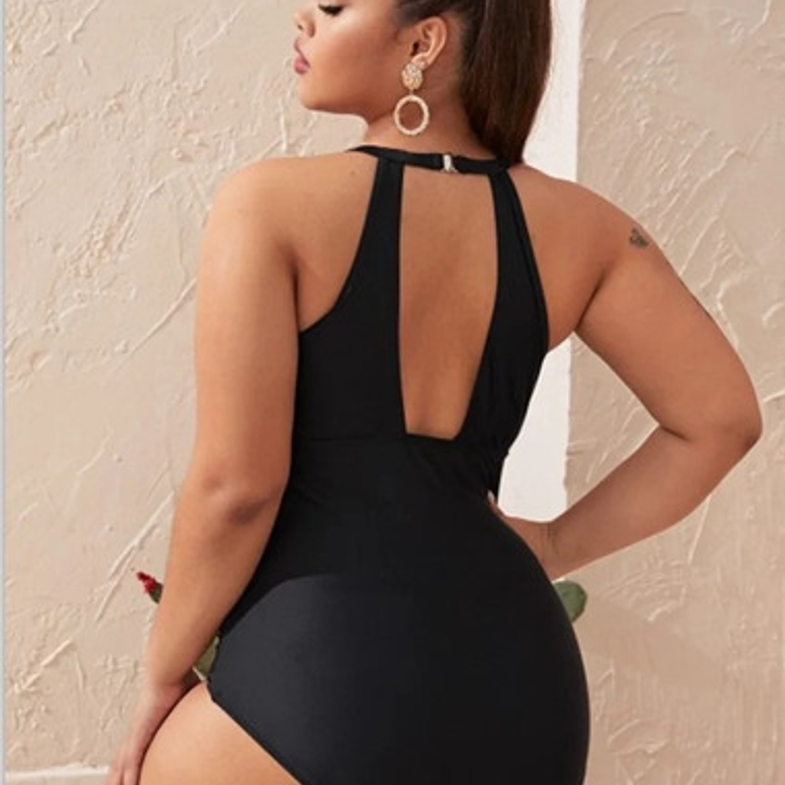 Traje De Baño Daniel 3