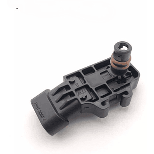 Sensor Map Zx Grand Tiger Original