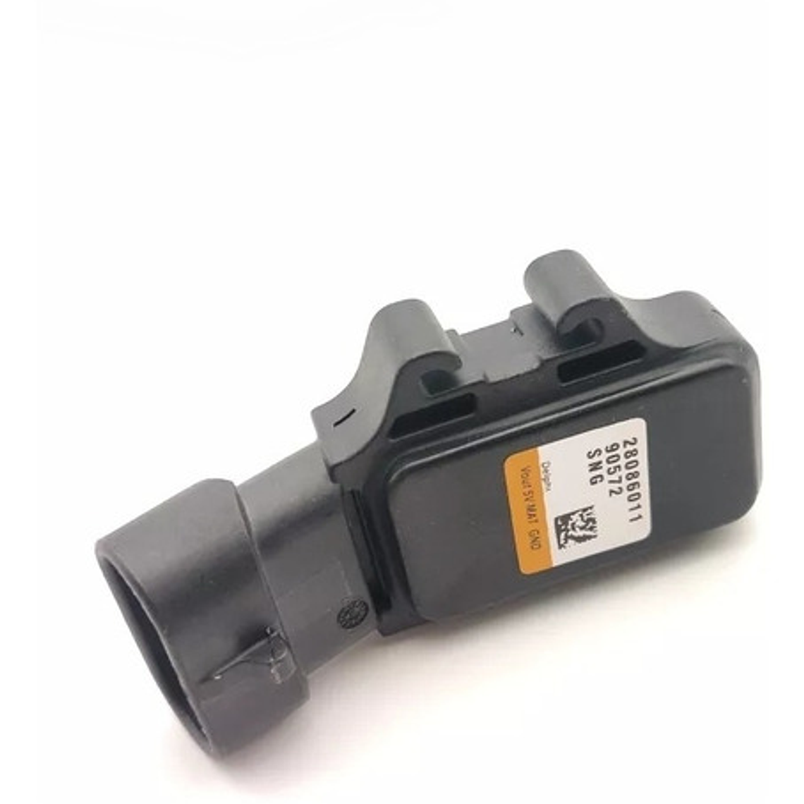 Sensor Map Zx Grand Tiger Original 3