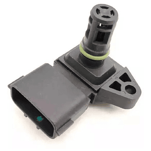 Sensor Map Dodge Ram 2500, 3500