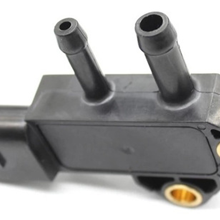Sensor Presión Dpf Para Chevrolet Orlando 25182883 3
