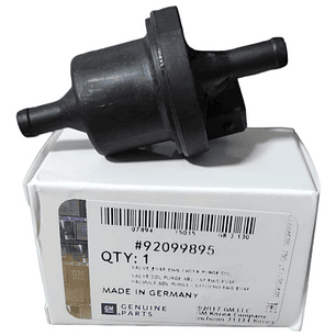 Válvula De Purga Para Chevrolet Spark