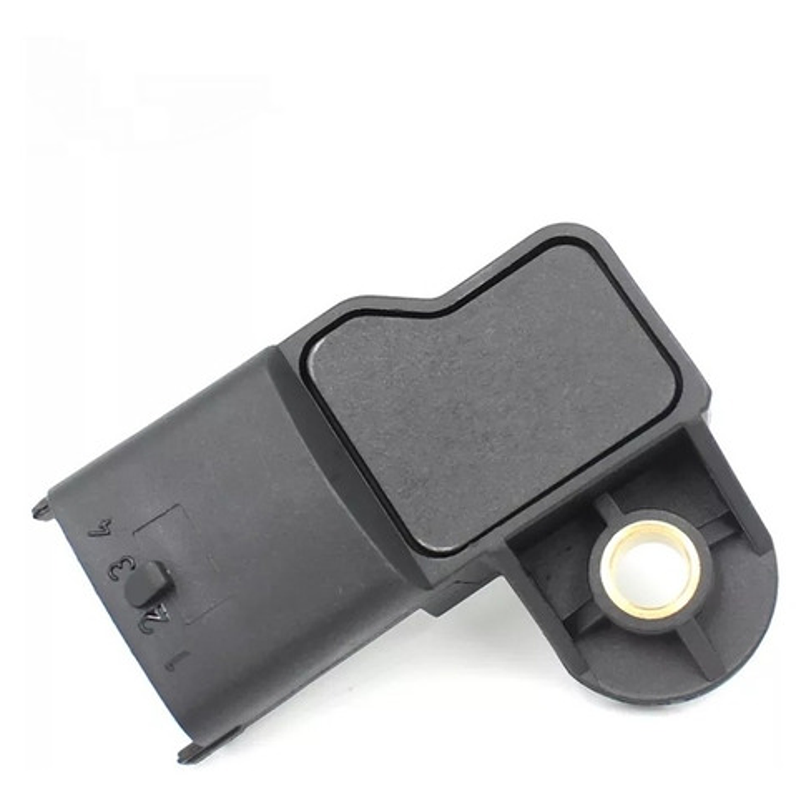 Sensor Map Dodge Nitro 2.8  1