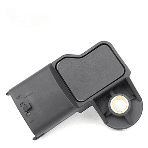 Sensor Map Dodge Nitro 2.8 