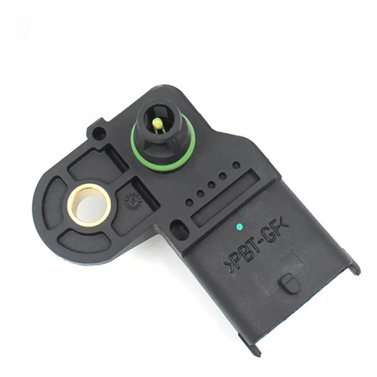 Sensor Map Dodge Nitro 2.8  3