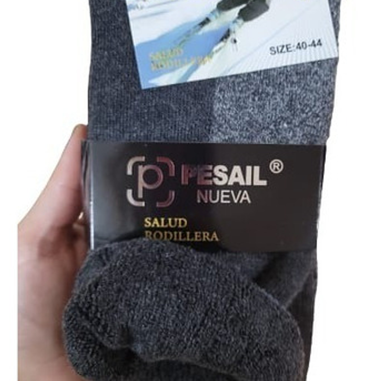 Calcetines Térmicos De Invierno ( 12 Pares) 6