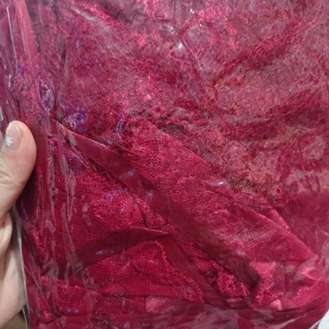 Camisola Delicada Sensual + Bata + Colaless 12