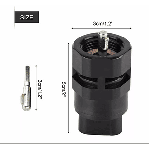 Sensor Velocidad Caja Chevrolet Luv Motor 3.2 3.5 1999-2005