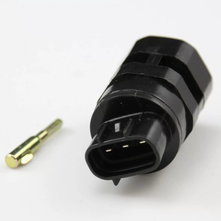 Sensor Velocidad Caja Chevrolet Luv Motor 3.2 3.5 1999-2005 3