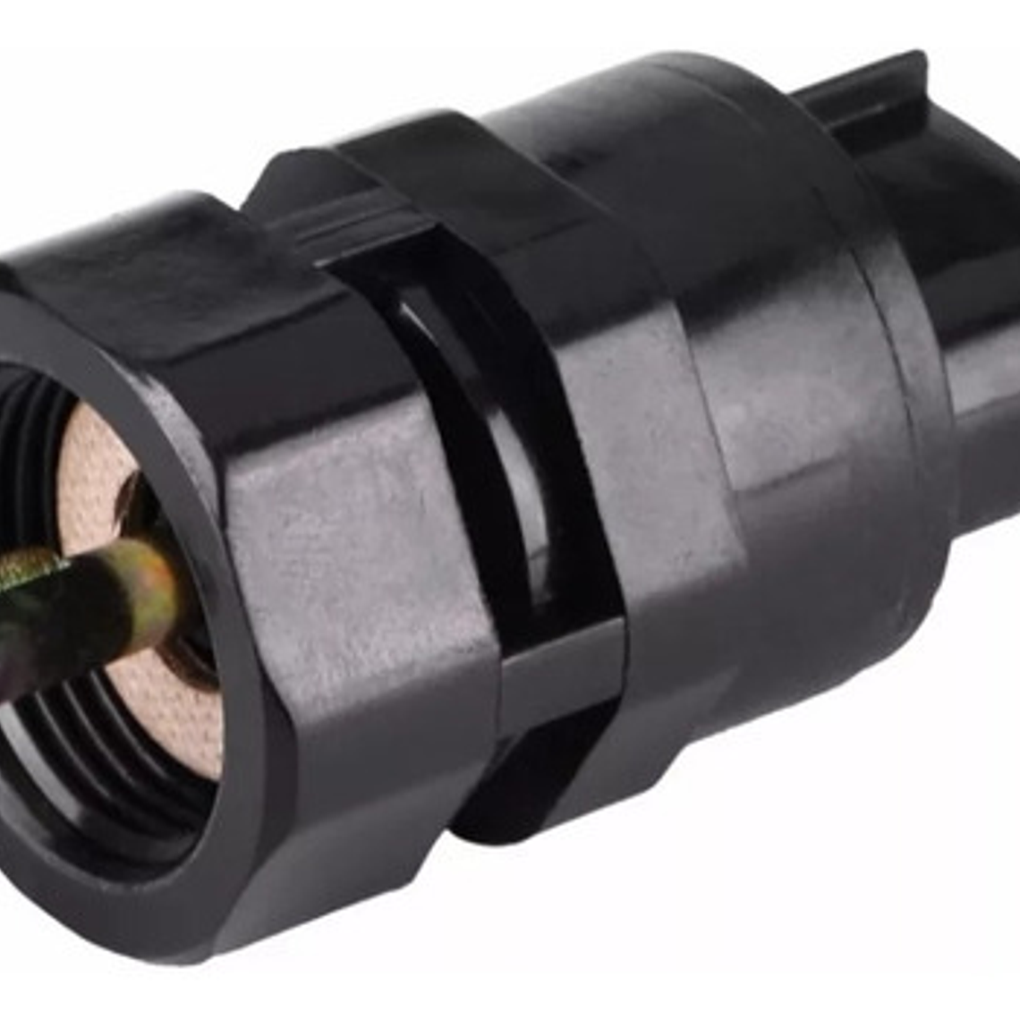 Sensor Velocidad Caja Para Chevrolet Trooper 1