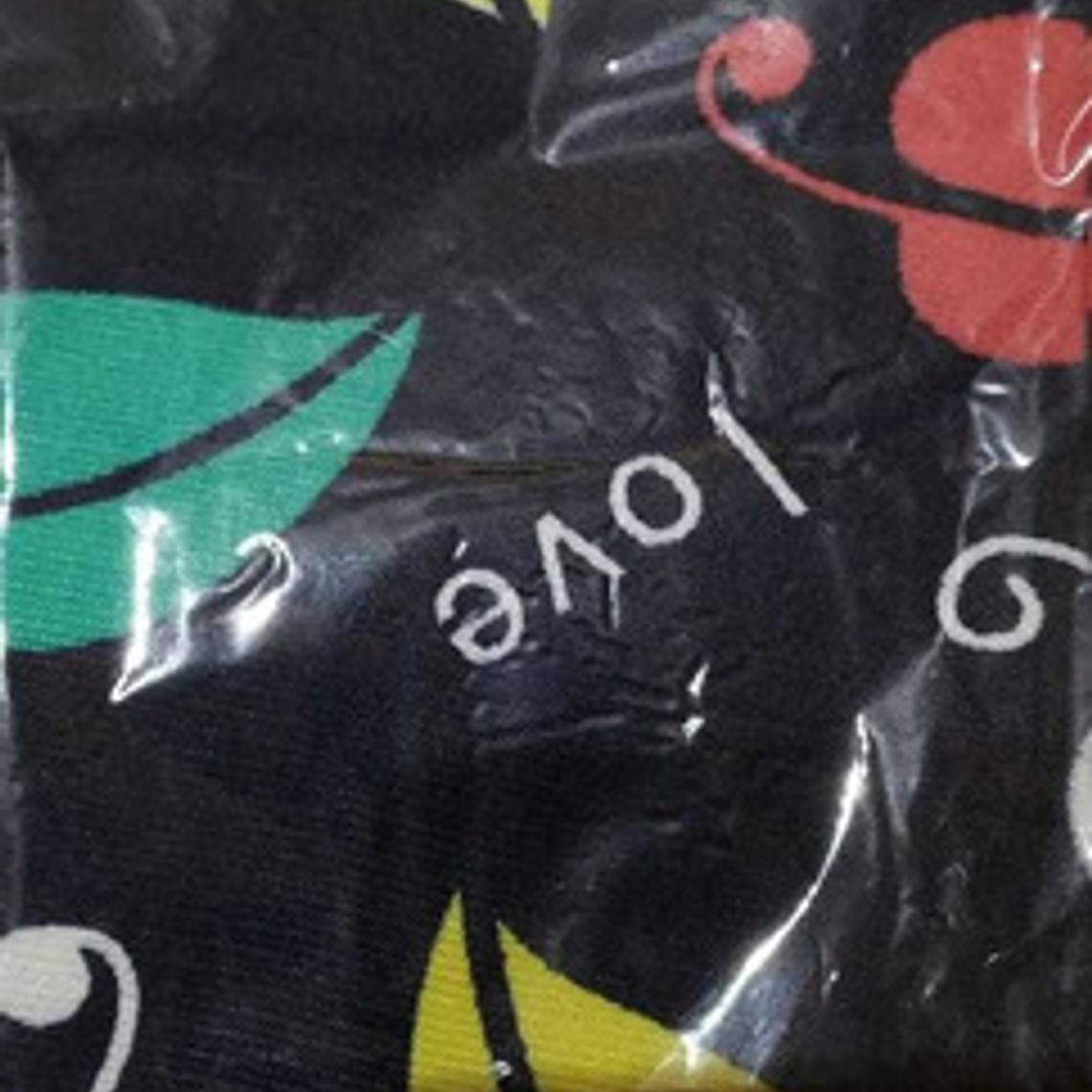 Pantalón Polar De Niña Talla 2-4-6 6