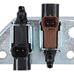 Válvula Selenoide Turbo Mitsubishi Montero Sport 2001-2010 - Miniatura 3
